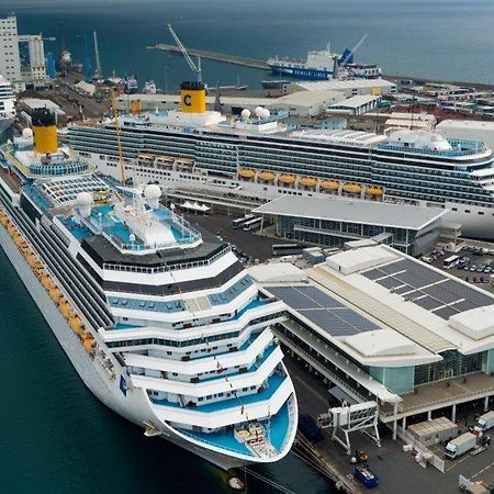 Apartmán Savona Casa Per Vacanze E Lavoro Exteriér fotografie