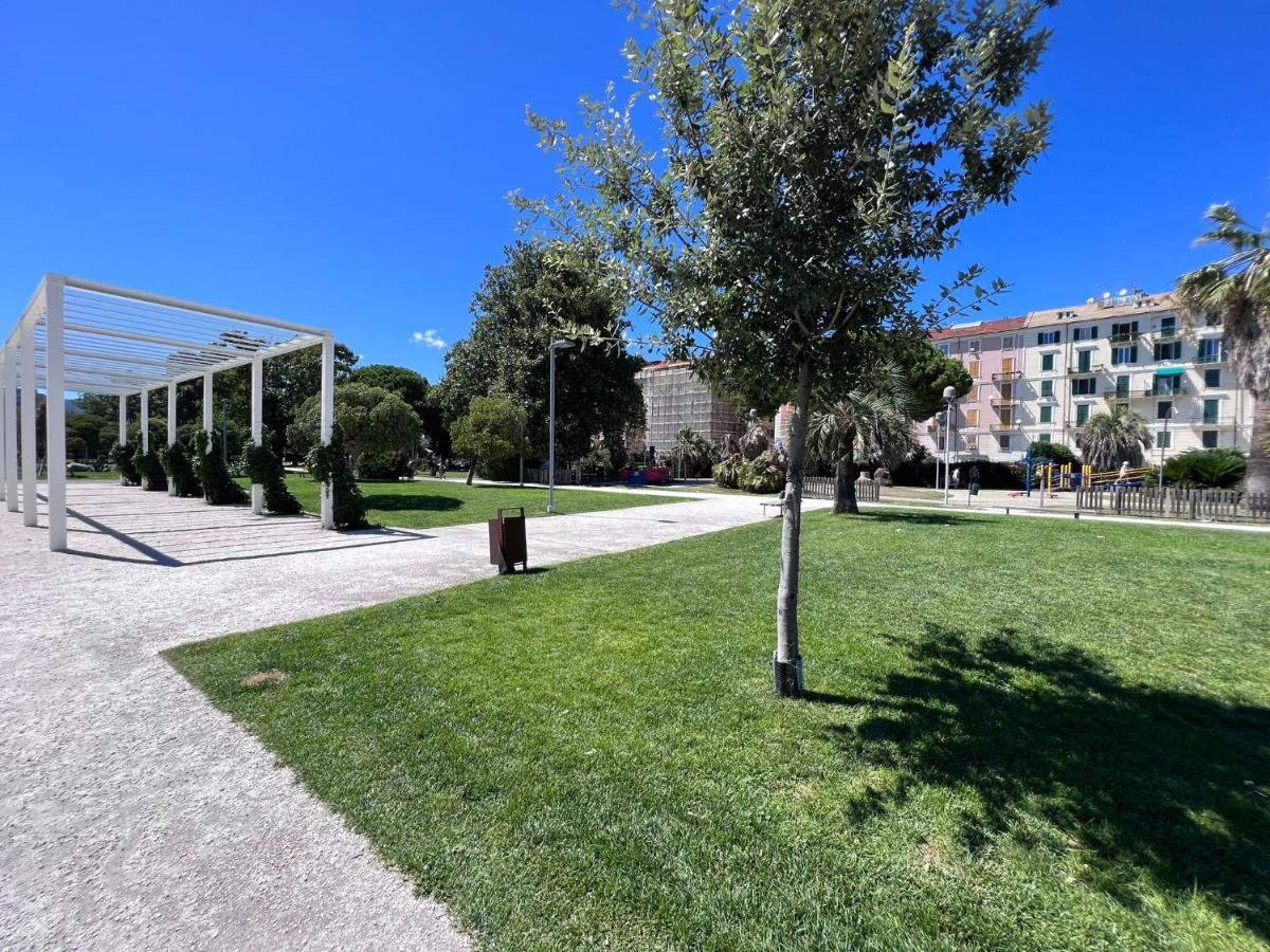 Apartmán Savona Casa Per Vacanze E Lavoro Exteriér fotografie