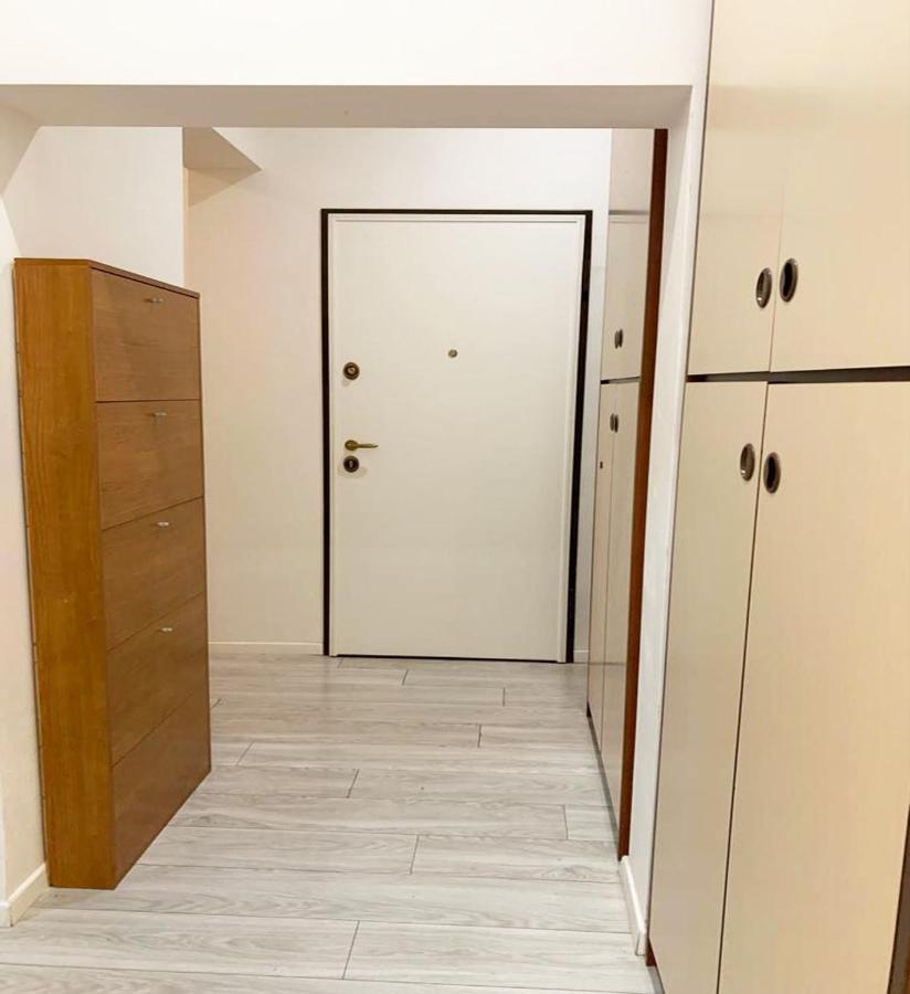 Apartmán Savona Casa Per Vacanze E Lavoro Exteriér fotografie