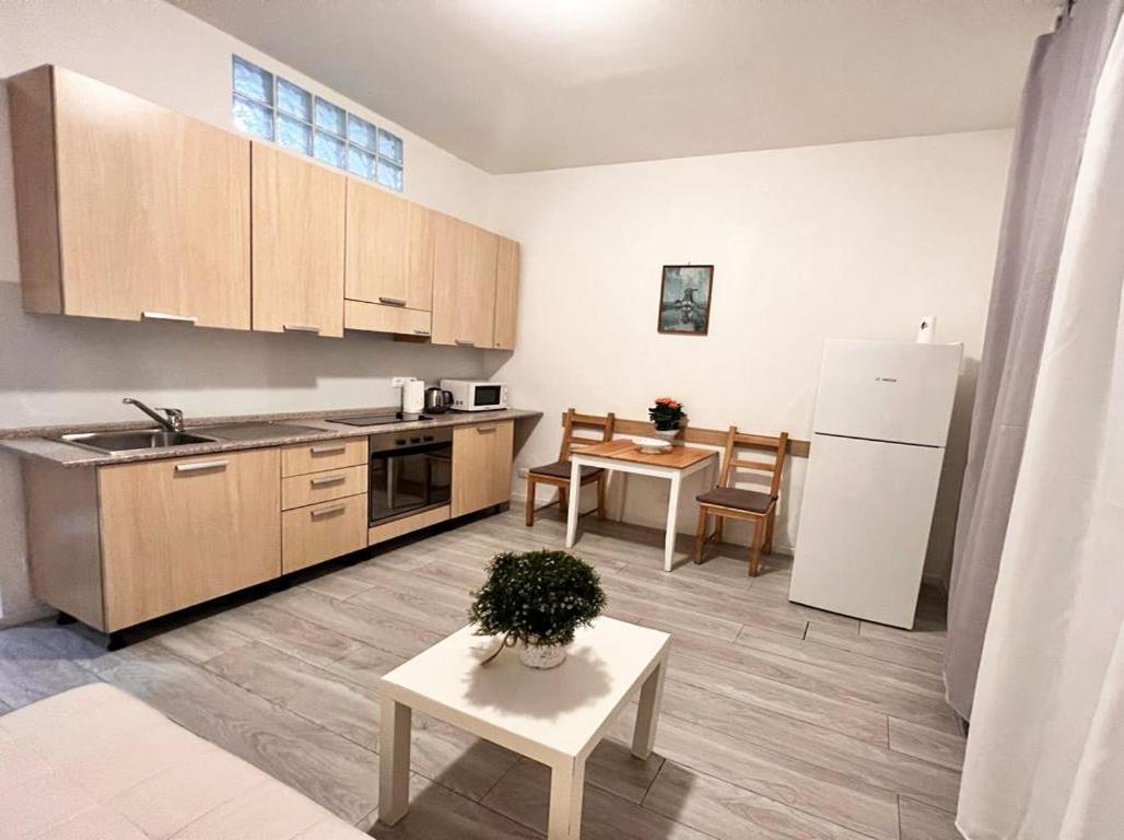 Apartmán Savona Casa Per Vacanze E Lavoro Exteriér fotografie