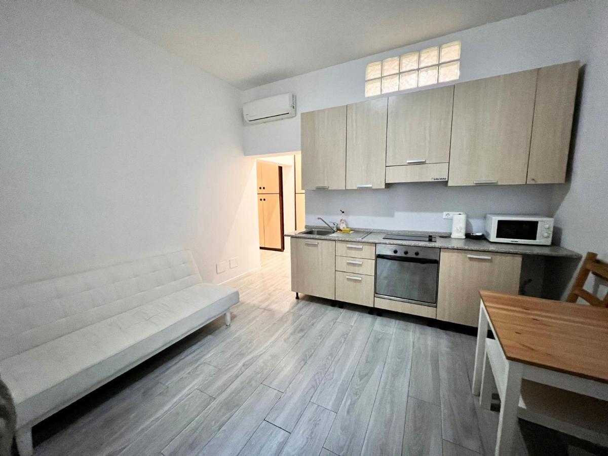Apartmán Savona Casa Per Vacanze E Lavoro Exteriér fotografie