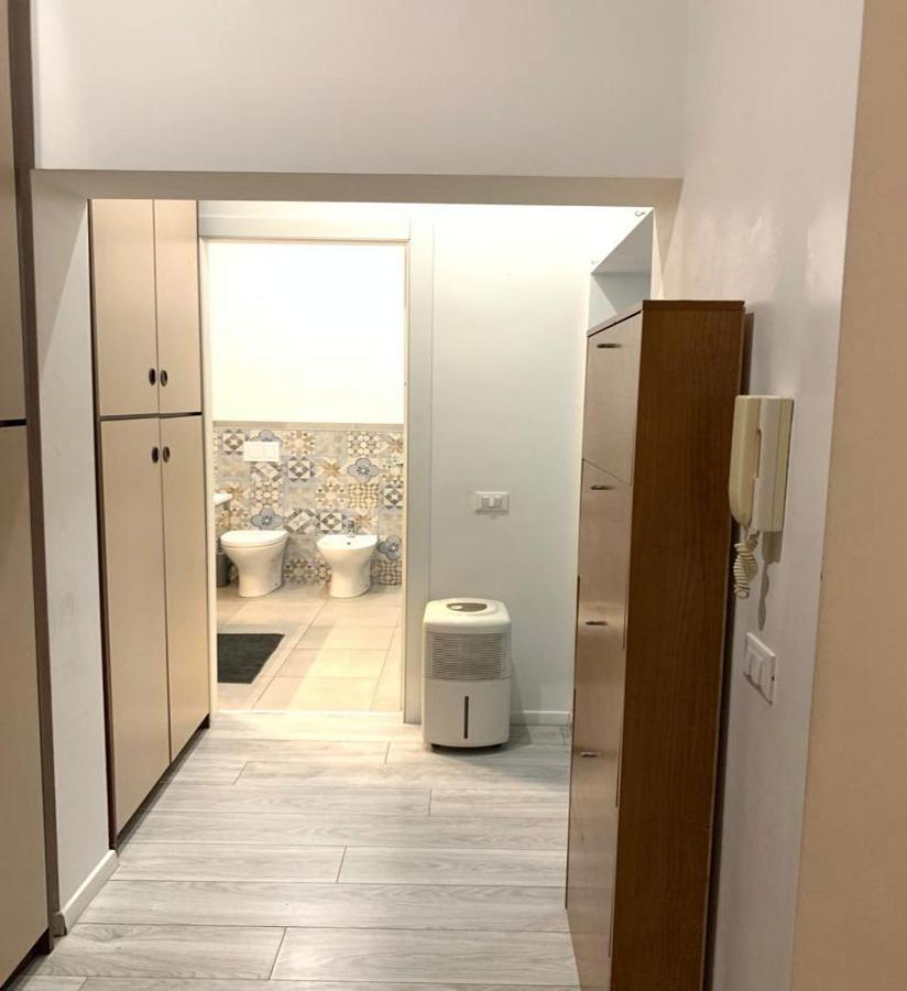 Apartmán Savona Casa Per Vacanze E Lavoro Exteriér fotografie