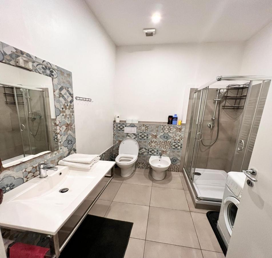 Apartmán Savona Casa Per Vacanze E Lavoro Exteriér fotografie