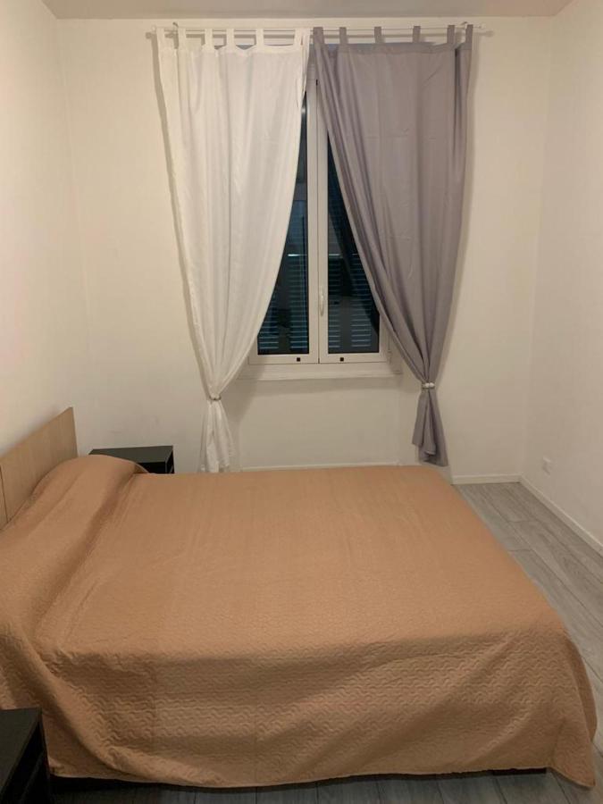 Apartmán Savona Casa Per Vacanze E Lavoro Exteriér fotografie