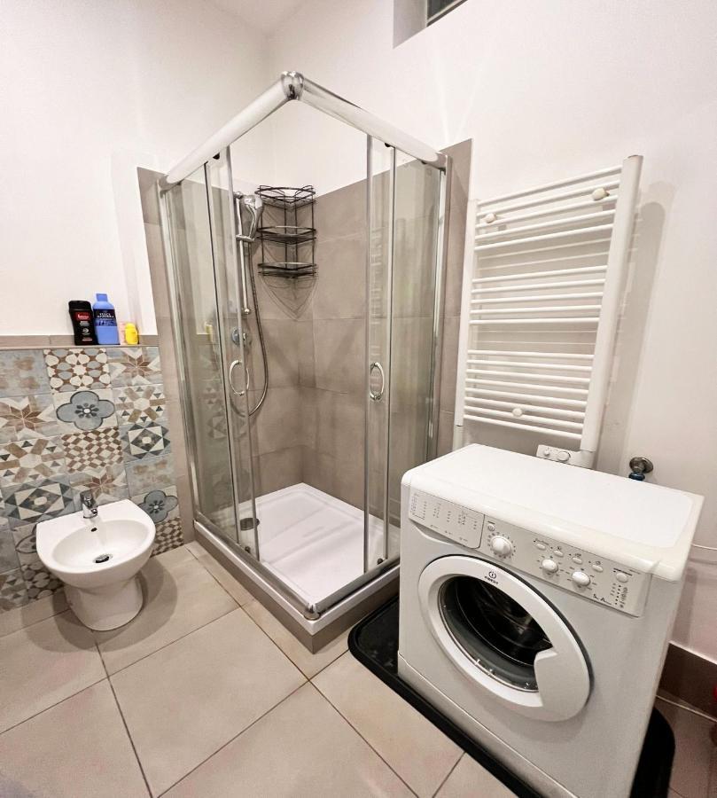 Apartmán Savona Casa Per Vacanze E Lavoro Exteriér fotografie