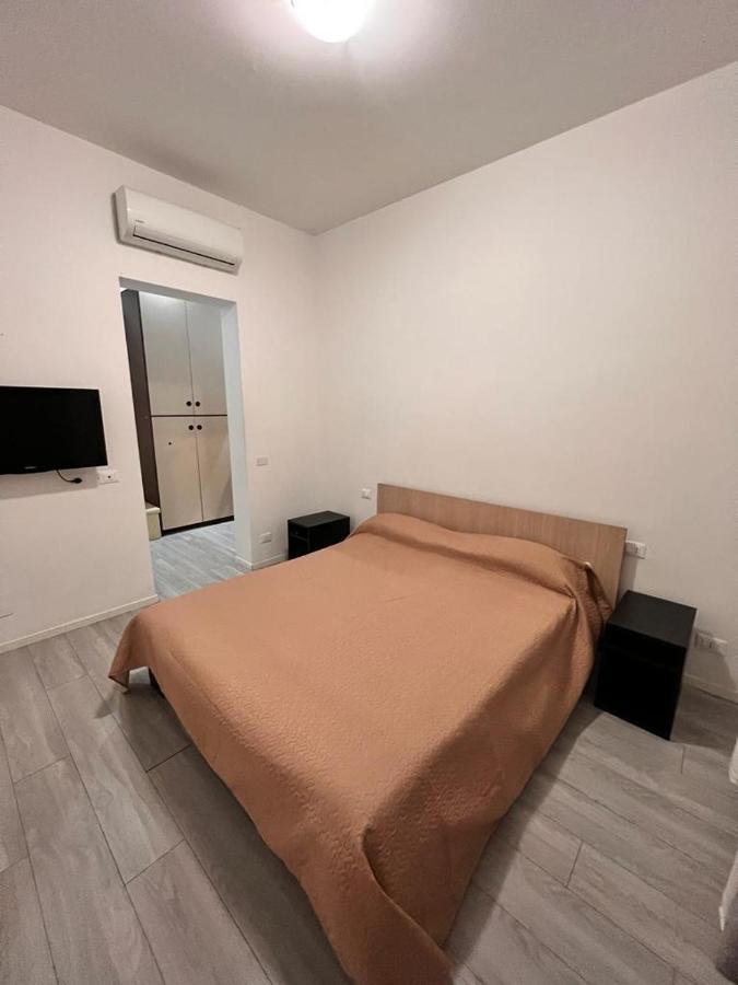 Apartmán Savona Casa Per Vacanze E Lavoro Exteriér fotografie