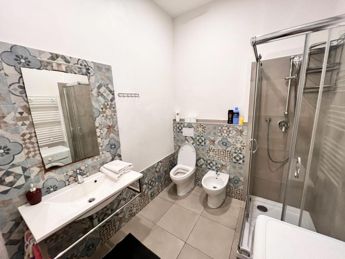 Apartmán Savona Casa Per Vacanze E Lavoro Exteriér fotografie